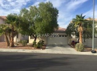10048 Cambridge Blue Ave, Las Vegas, NV 89147