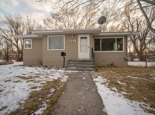 1398 Shipp Ave, Idaho Falls, ID 83402