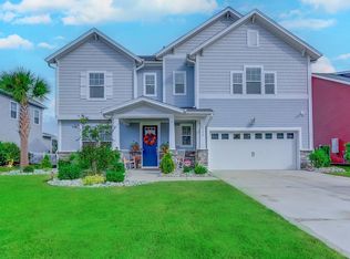 6194 Chadderton Circle, Myrtle Beach, SC 29579