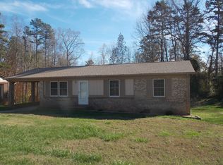 135 Bethaven Dr, Salisbury, NC 28144