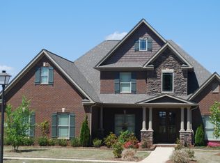 110 Aberton Cir, Madison, AL 35758