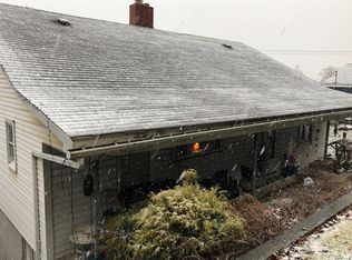 145 Bunola River Rd, Monongahela, PA 15063