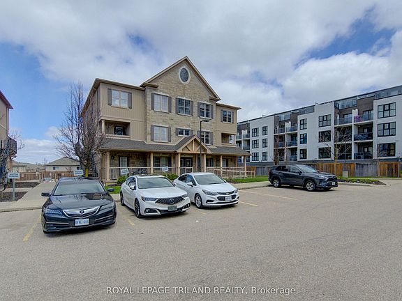 3rd image of 1460 Highland Rd W #9H