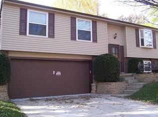 2310 Cross Village Dr, Miamisburg, OH 45342