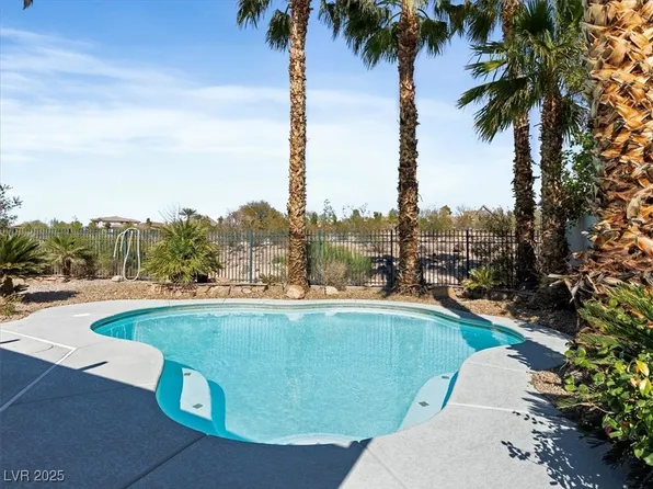 2894 Matese Dr, Henderson, NV 89052