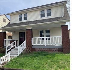 604 Columbus Ave NW, Canton, OH 44708