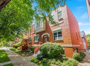 3438 N Monticello Ave, Chicago, IL 60618