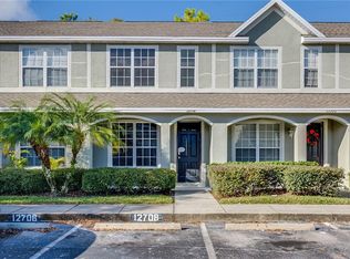 12708 Country Brook Ln, Tampa, FL 33625