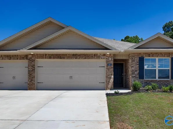 438 Jackson Point Cir, Huntsville, AL 35811