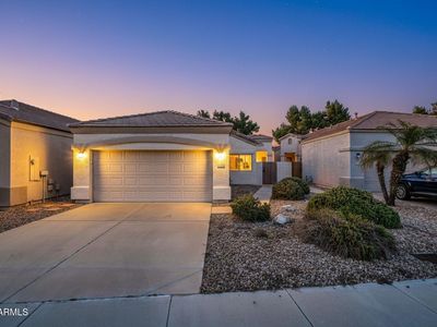 3228 E Fremont Rd, Phoenix, AZ, 85042