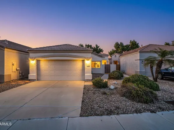 3228 E FREMONT Road, Phoenix, AZ 85042