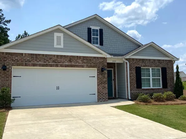 309 Park Crest Run, Chelsea, AL 35043
