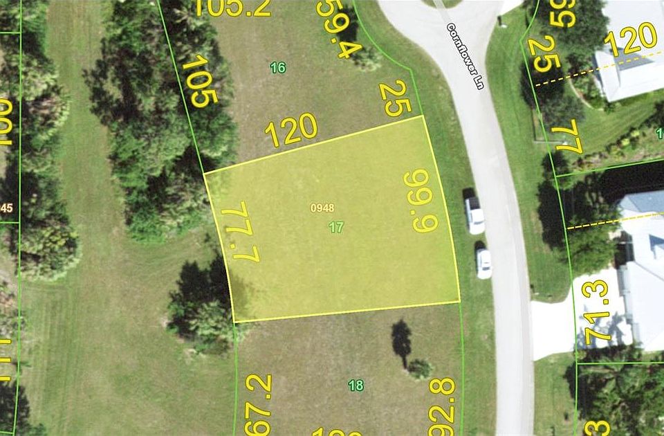 1st image of 17457 CORNFLOWER LANE LOT 17
