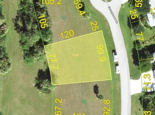 17457 Cornflower Ln #17, Punta Gorda, FL 33955