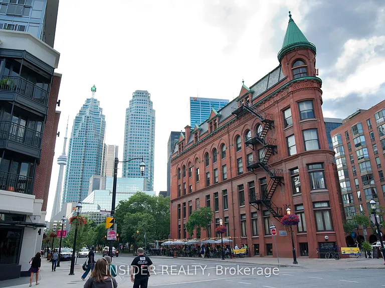 1 Scott St #203 — Photo 34