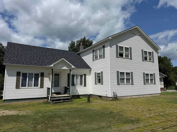 75 Decatur Street, Highgate, VT 05459