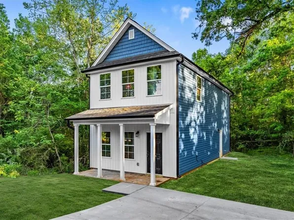14 Linwood Rd, Lexington, NC 27292