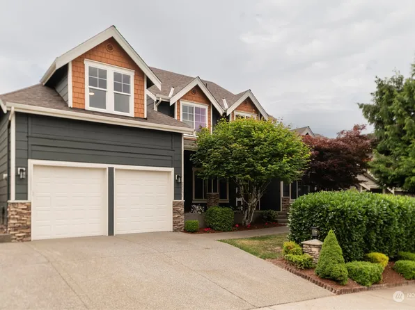 28401 52nd Avenue S, Auburn, WA 98001