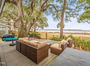 39 Colony Gardens Rd #A, Beaufort, SC 29907
