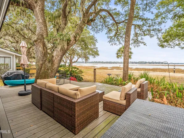 39 Colony Gardens Road #A, Beaufort, SC 29907