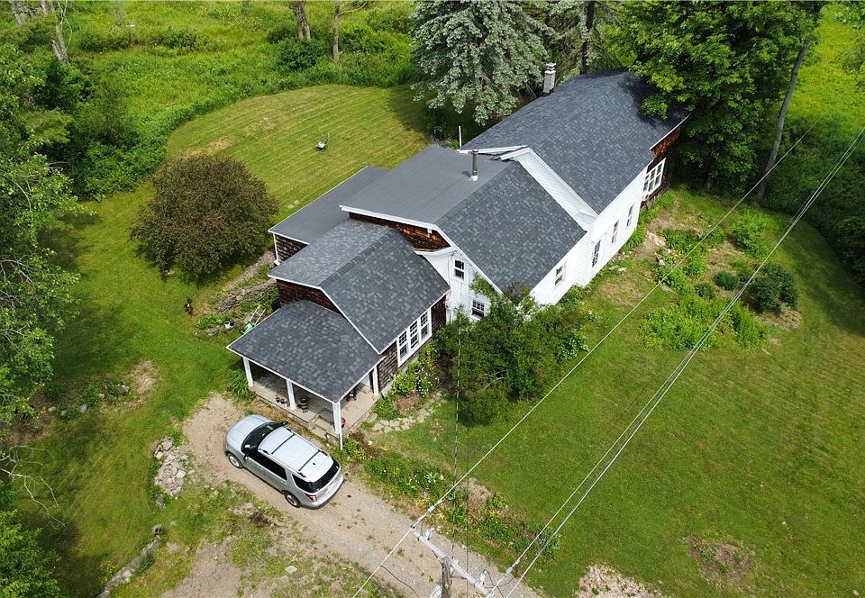 1193 County Highway 26, Fly Creek, NY 13337 Zillow