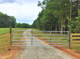 9025&9029 Highway 96 #2 & 3, Oxford, NC 27565