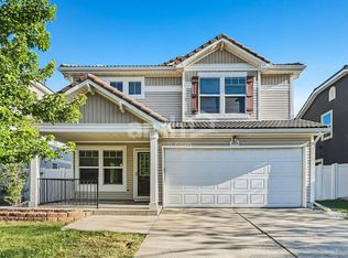 19578 E Randolph Pl, Denver, CO 80249