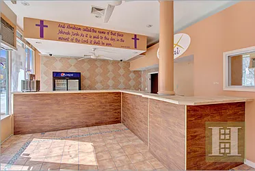 Rented by Halstead Real Estate