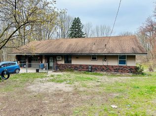 2505 S Mill Iron Rd, Muskegon, MI 49442