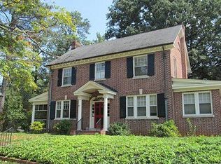 1707 Westover Hills Blvd, Richmond, VA 23225