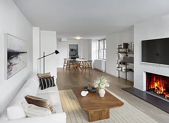 Murray Hill Manor at 166 East 34th Street in Kips Bay