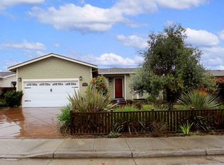 918 Pellegrini St, Santa Cruz, CA 95062