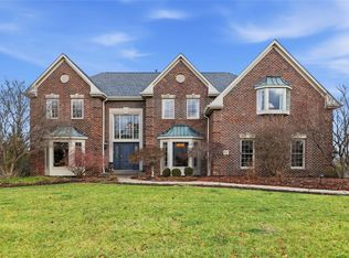 1070 Saint Mellion Dr, Presto, PA 15142