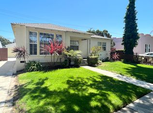 4126 Minerva Ave, Los Angeles, CA 90066