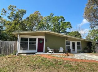 5613 S Sheridan Rd, Tampa, FL 33611