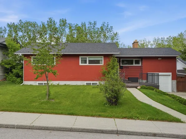 1508 Windsor St NW, Calgary, AB T2N 3X3