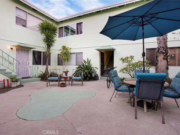 930 E 1st St, Long Beach, CA 90802