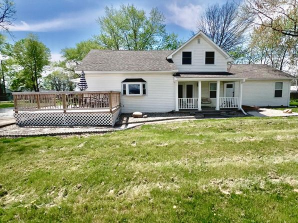 106 S McCarty St #1