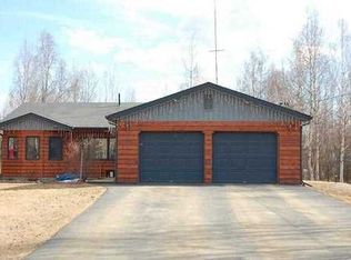 2170 Mavencamp Cir, North Pole, AK 99705