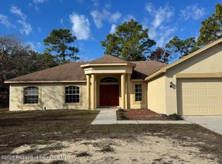 11103 Marmotte Rd, Weeki Wachee, FL 34614