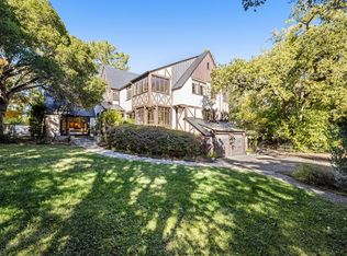 625 College Ave, Kentfield, CA 94904