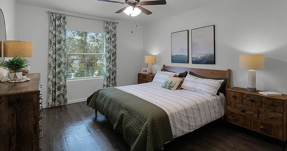 Kensington Place Townhomes — Photo 3