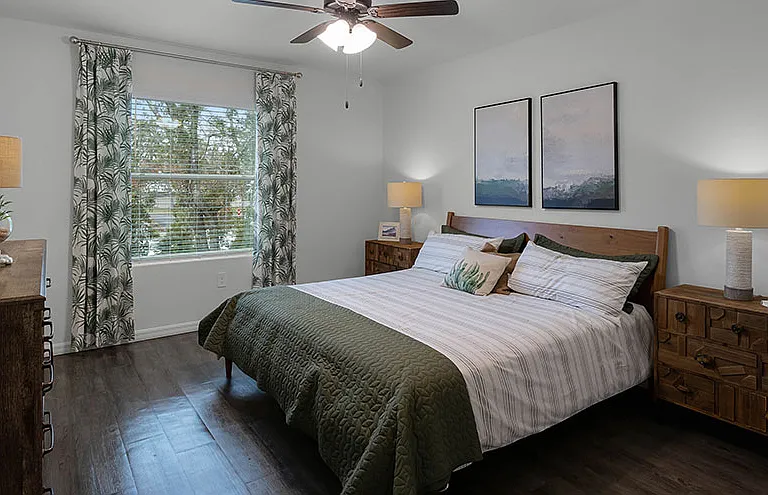 Kensington Place Townhomes — Photo 3
