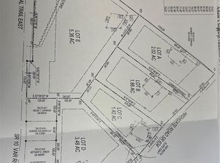 LOT Highgate Rd #B, Surry, VA 23883