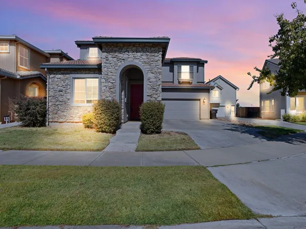 506 Stetson Dr, Oakdale, CA 95361