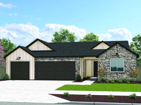 3246 Bighorn Ave, Tulare, CA 93274