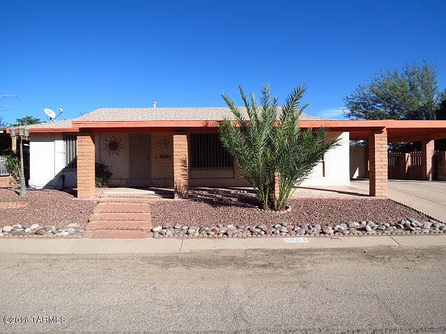 1st image of 6801 S Vereda De Las Casitas
