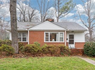 812 Hepler Rd, Henrico, VA 23229