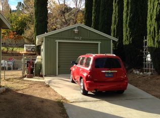 912 Morse Ct, Lebec, CA 93243