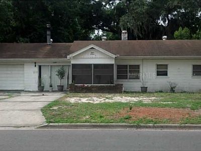 1216 E 2nd Ave, Mount Dora, FL, 32757